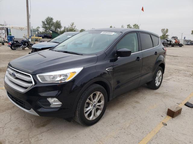 1FMCU9GD8KUC00467 2019 FORD ESCAPE, photo no. 1