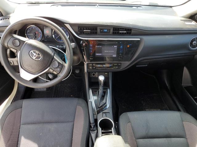 2T1BURHE3KC227550 | 2019 TOYOTA COROLLA L