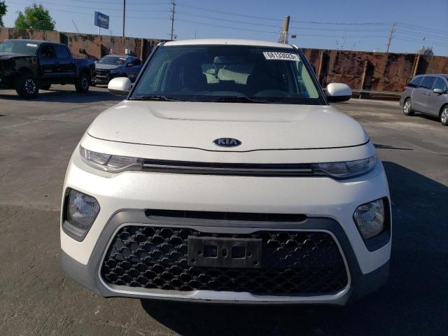KNDJ23AUXL7714845 KIA SOUL LX