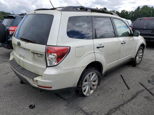 JF2SHADCXDH443681 | 2013 Subaru forester 2.5x premium