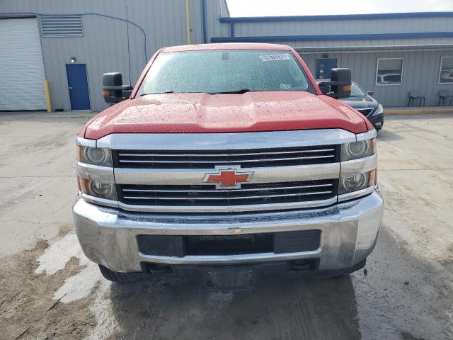 1GC3KYCG4FZ512492 Chevrolet Silverado K3500