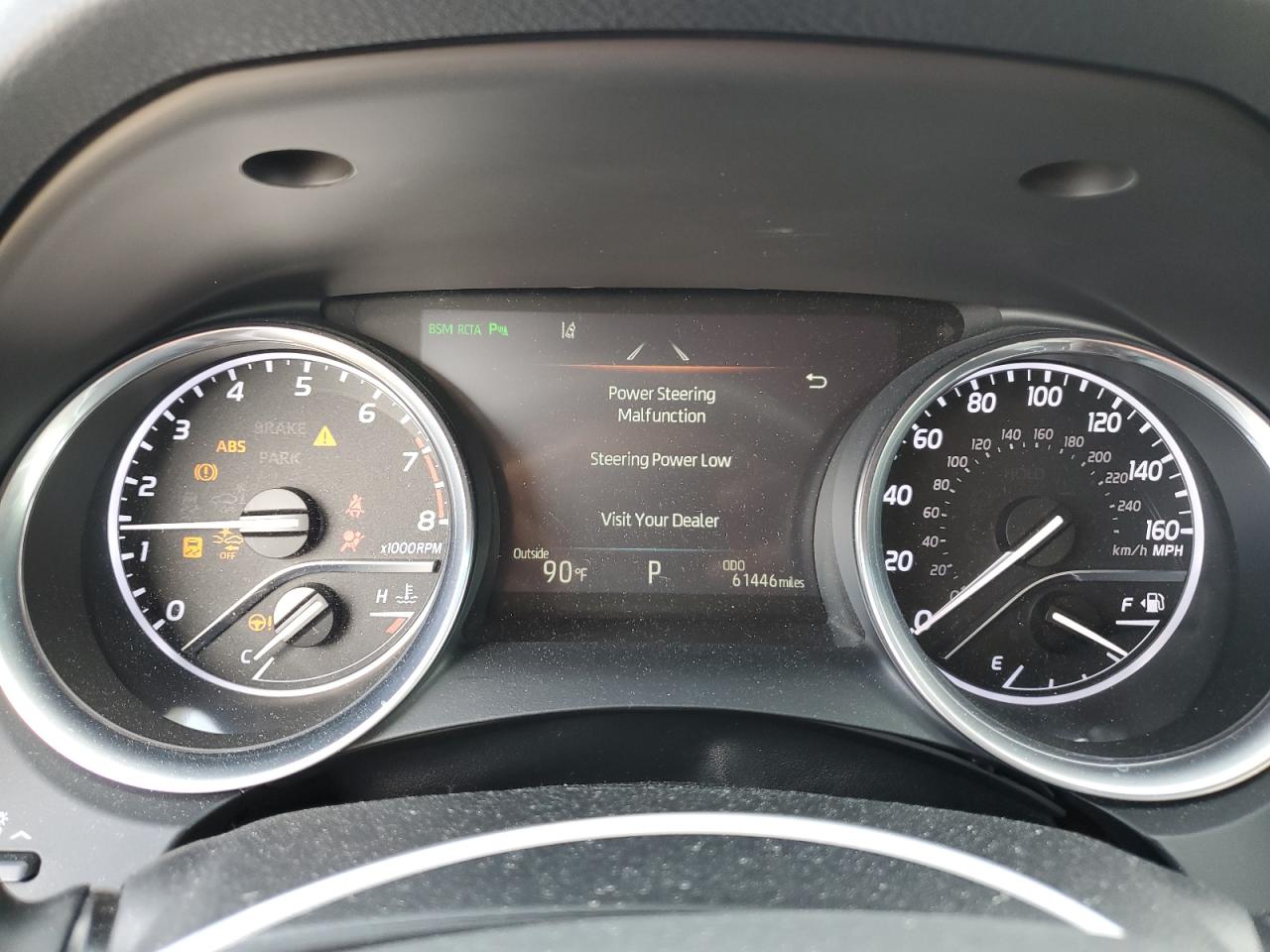 4T1B11HK4JU013258 TOYOTA CAMRY 2018