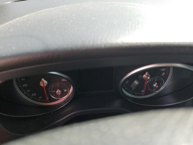 WDDSJ4EB6JN576287 Mercedes-Benz CLA 250