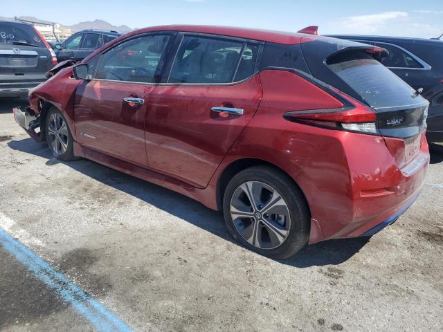 1N4AZ1CP5KC304909 | 2019 NISSAN LEAF S