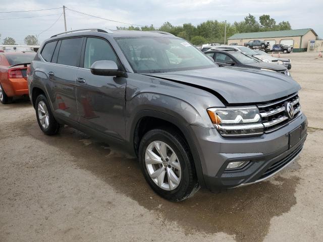 1V2DP2CA6KC573496 | 2019 VOLKSWAGEN ATLAS SE