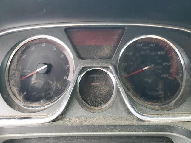 1GKKVRKD7FJ117936 GMC Acadia Slt-1