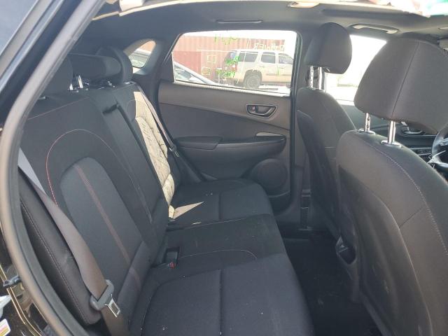 KM8K33A34PU029851 Hyundai Kona N Line