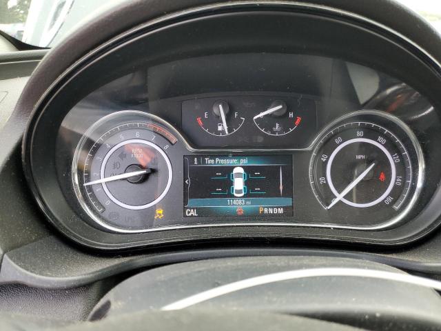 2G4GK5EX5G9168045 Buick Regal