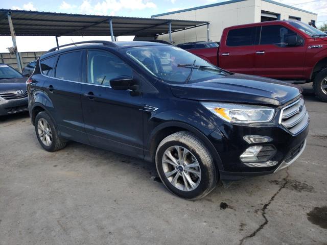 1FMCU9GD0JUC04026 Ford ESCAPE SE
