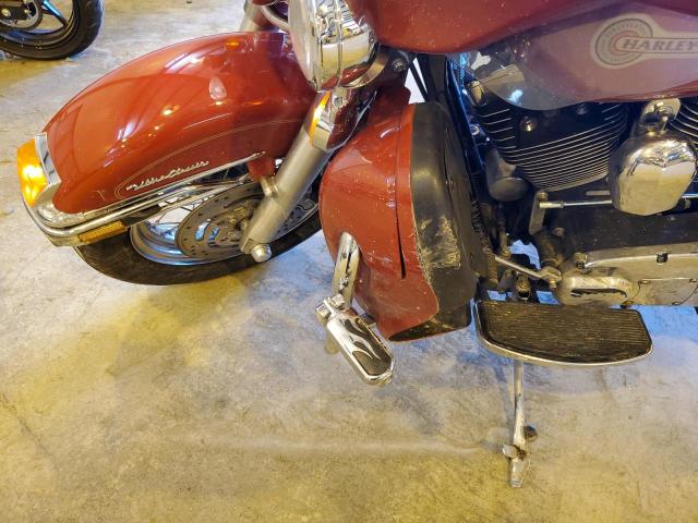 2006 HARLEY-DAVIDSON FLHTCUI SH 1HD1FLW136Y689724
