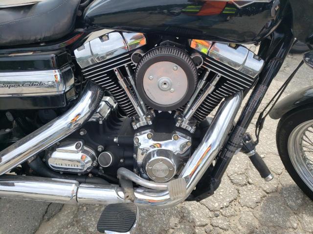 2012 HARLEY-DAVIDSON FXDC DYNA 1HD1GV411CC336838