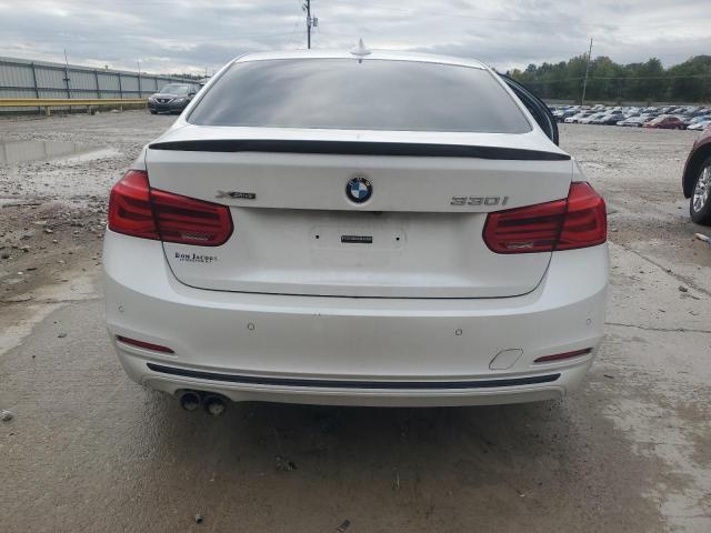 WBA8D9G54HNU58939 BMW 330 XI
