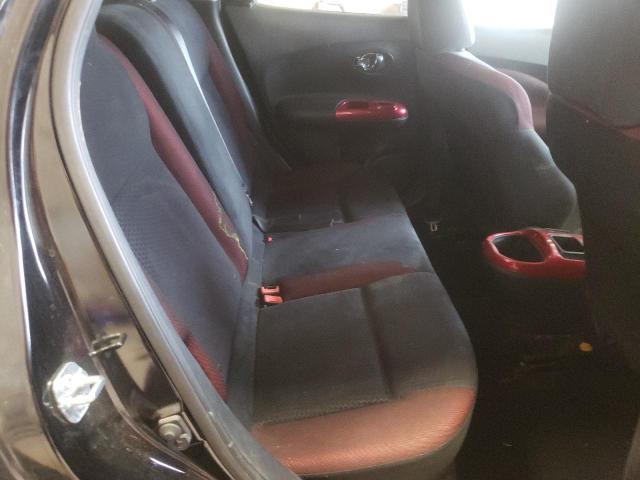 JN8AF5MRXET451035 Nissan JUKE S