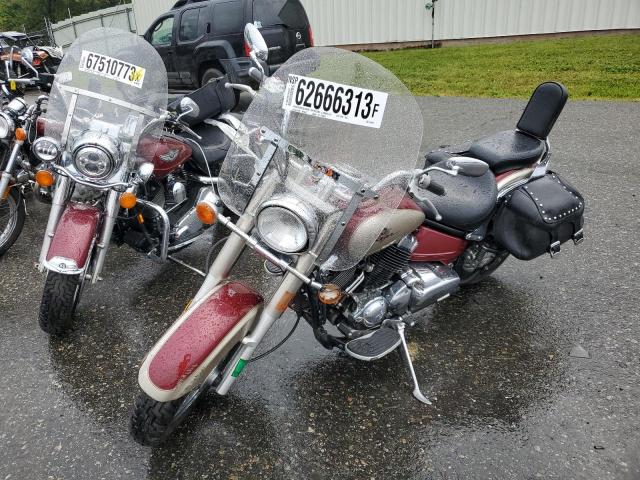 2003 YAMAHA XVS65 BASE JYAVM01E03A050816