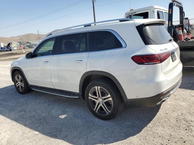 2020 MERCEDES-BENZ GLS 450 4M - 4JGFF5KE2LA093077