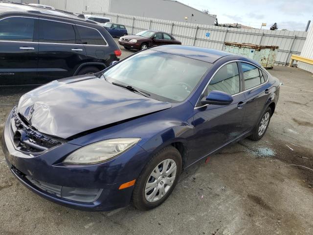 2010 Mazda Mazda6 i