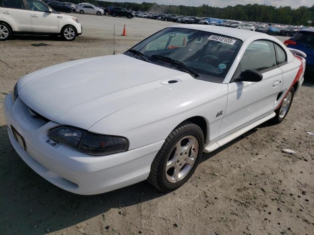 1994 Ford Mustang GT