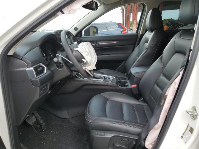 2021 MAZDA CX-5 GRAND - JM3KFBDM2M1445122