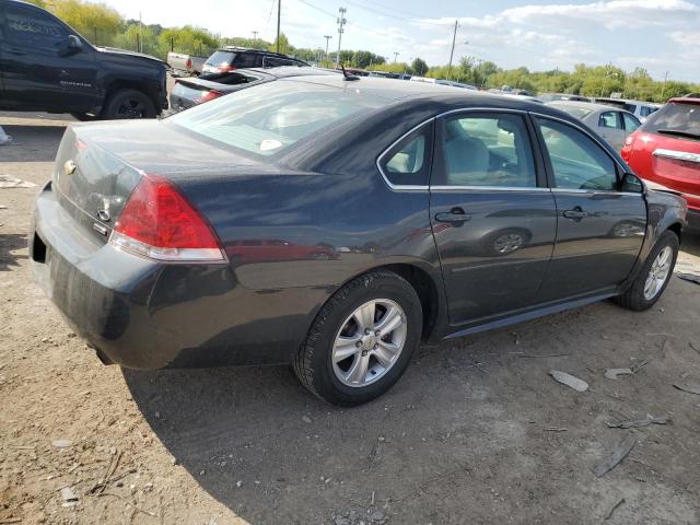 2G1WA5E35E1175467 Chevrolet Impala Limited Ls