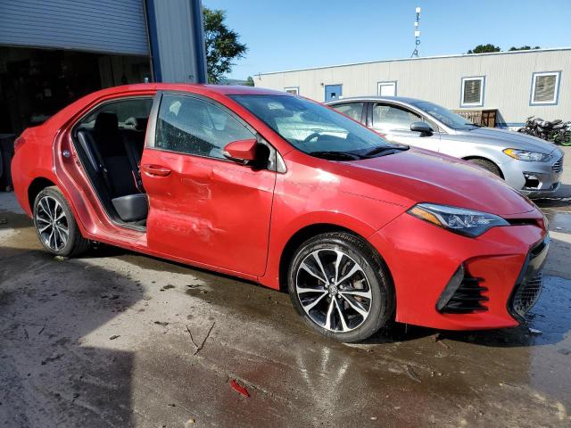 Vin: 2t1burhe4hc958979, lot: 68455833, toyota corolla l 20174