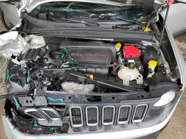 ZACCJBBB2JPJ20461 Jeep Renegade Latitude