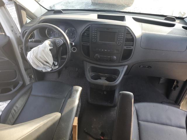 2016 MERCEDES-BENZ METRIS - WD3PG2EA1G3091080