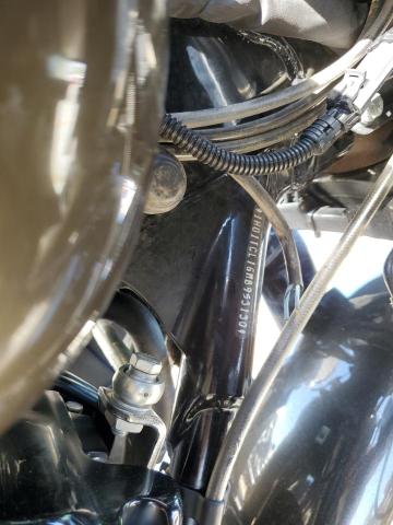 2021 HARLEY-DAVIDSON FLTRXSE 1HD1TCL16MB953130