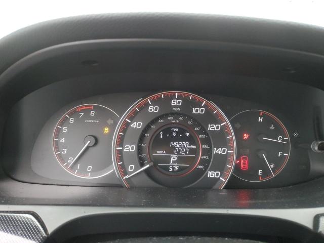 1HGCR2F55EA078956 Honda Accord Sport