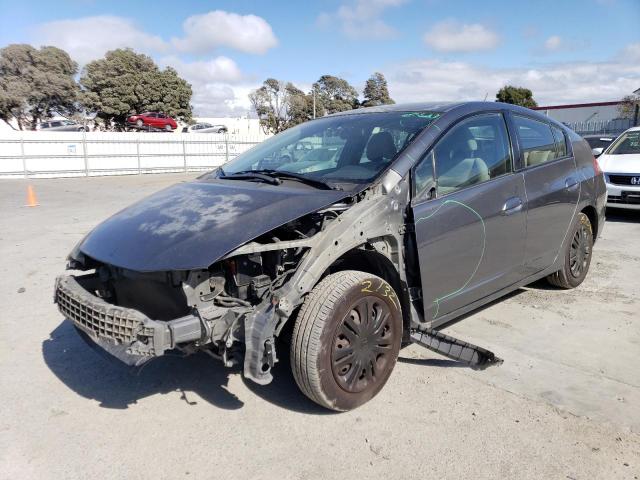 2010 Honda Insight LX