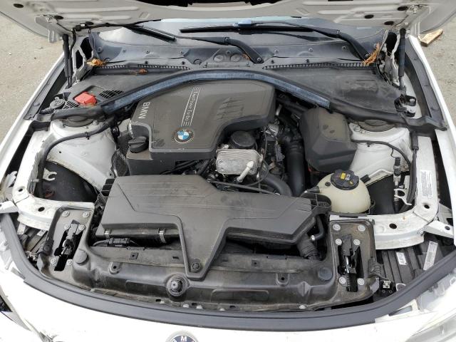 WBA3C1C58FK117935 BMW 328 I Sulev