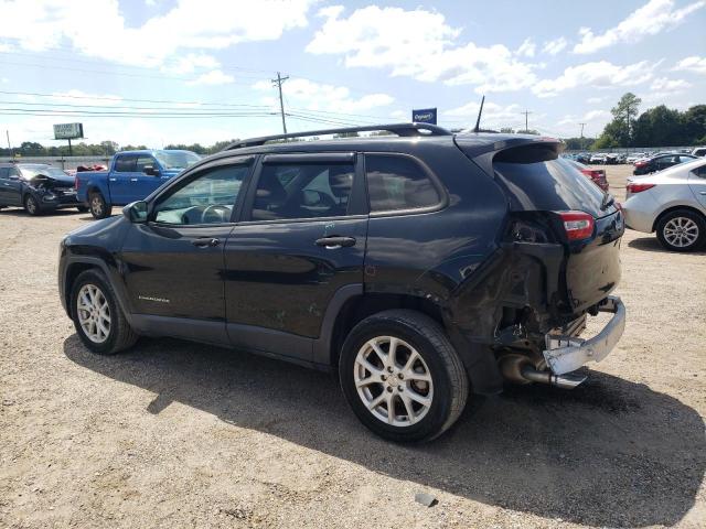 1C4PJLAB4GW275438 Jeep Cherokee Sport