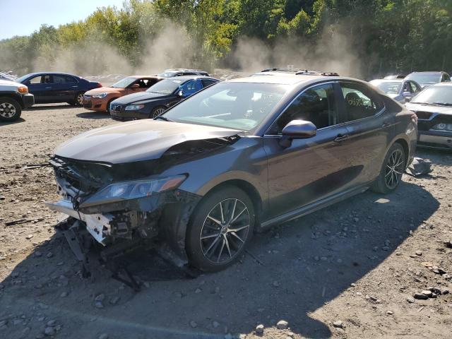 4T1G11AK3MU563197 | 2021 TOYOTA CAMRY SE