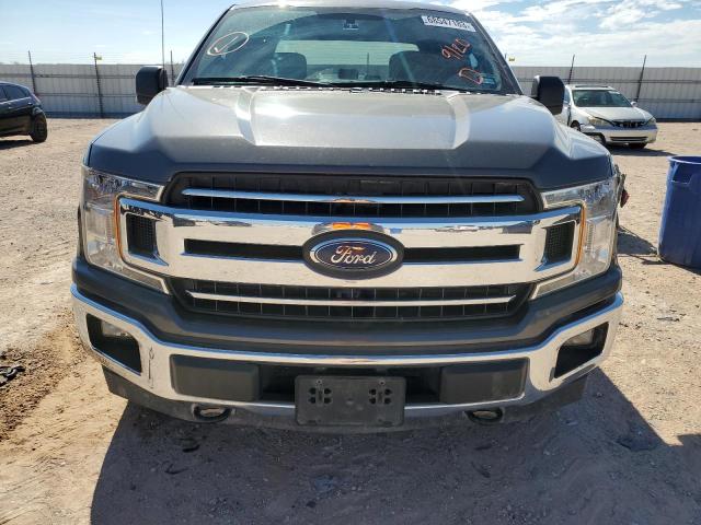 1FTEW1EP5JKD59527 2018 Ford F150 Supercrew 1FTEW1EP5JKD59527 2018 Ford F150 Supercrew
