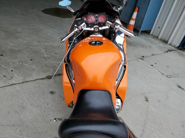 2005 SUZUKI GSX1300 RK - JS1GW71A152109151