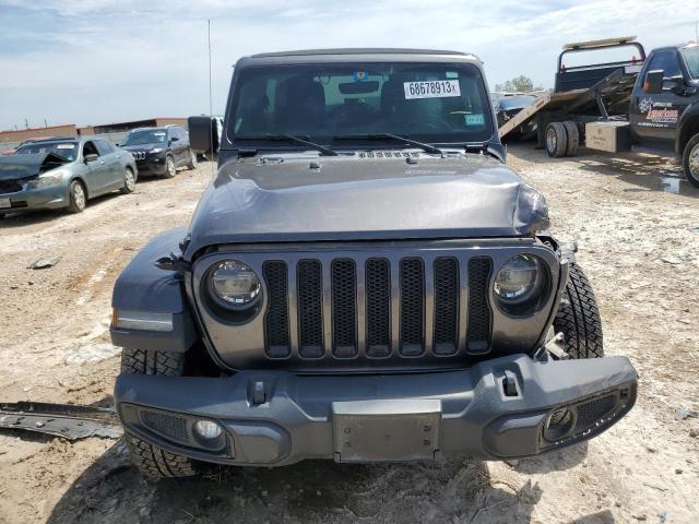 1C4HJXEN8MW528580 Jeep Wrangler U 5