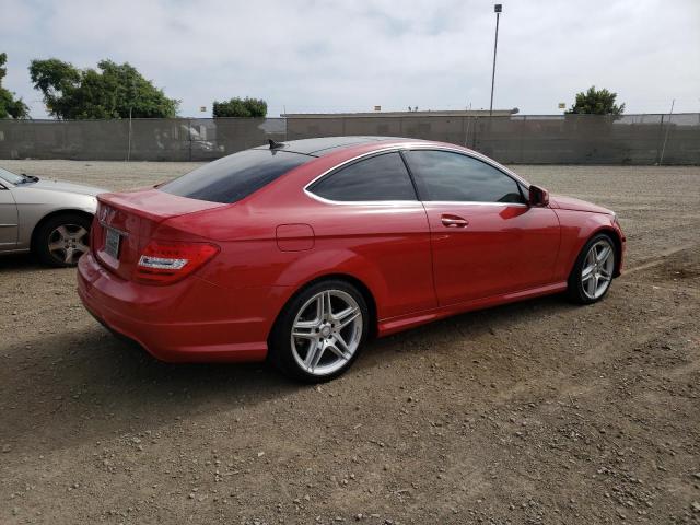 WDDGJ4HB0EG185406 Mercedes-Benz C 250