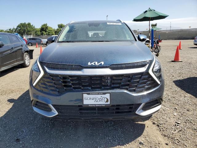 KNDPVCAG6P7081441 KIA Sportage Ex