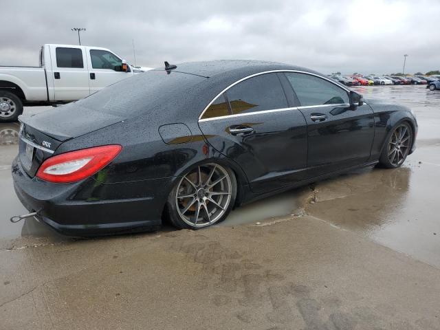 WDDLJ7DB0EA127188 Mercedes-Benz CLS 550