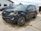 2016 FORD EXPLORER S - 1FM5K8GT2GGB76236
