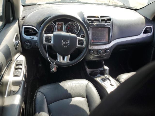 2015 DODGE JOURNEY LI 3C4PDDDGXFT526973