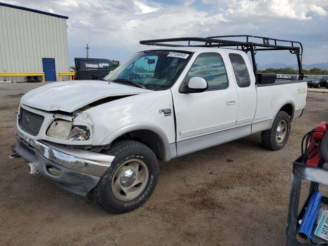 2000 Ford F-150 