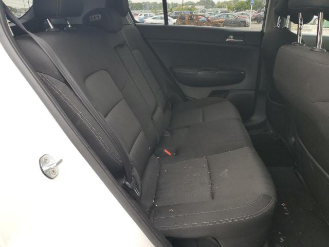 KNDPMCAC3H7199352 KIA Sportage Lx