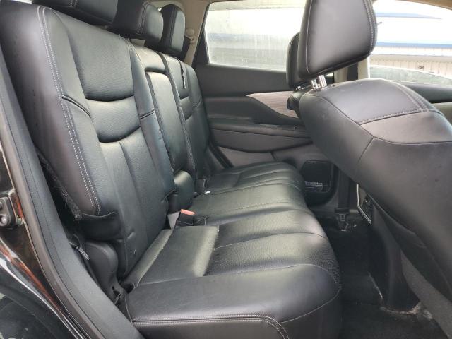 5N1AZ2MH4FN218259 Nissan MURANO S