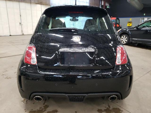 2017 FIAT 500 ABARTH 3C3CFFFH4HT509149