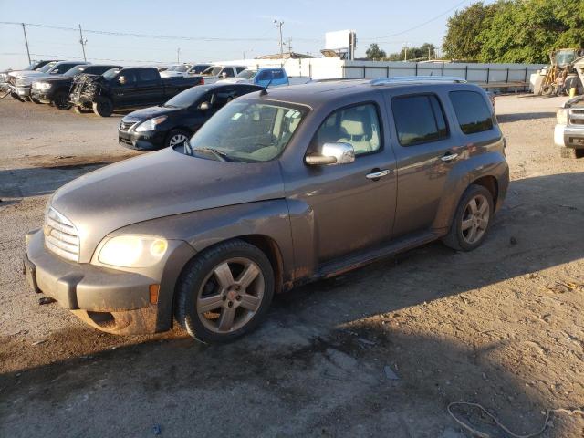 2011 Chevrolet HHR LT