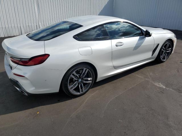 VIN WBAAE2C08NCH16549 2022 BMW 8 Series, 840I no.3