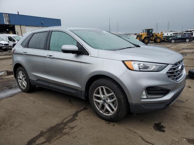 2FMPK4J96MBA37213 2021 FORD EDGE, photo no. 4