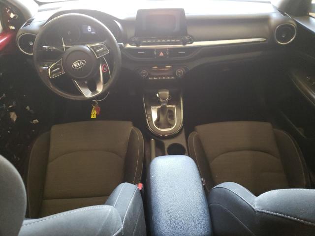 3KPF34AD3KE020442 KIA Forte Gt Line