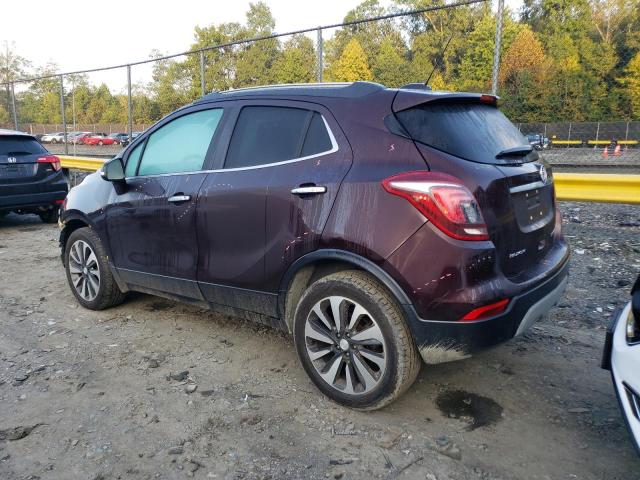 KL4CJASB3HB216899 Buick Encore Preferred