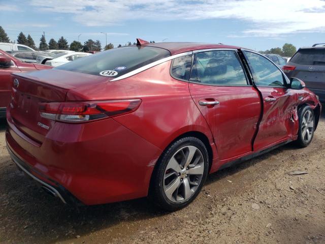5XXGW4L29HG132783 KIA OPTIMA SX